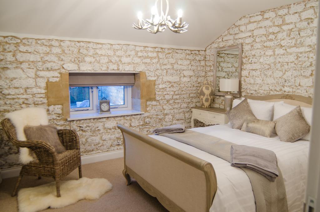 Scotney Place Stamford Eksteriør billede