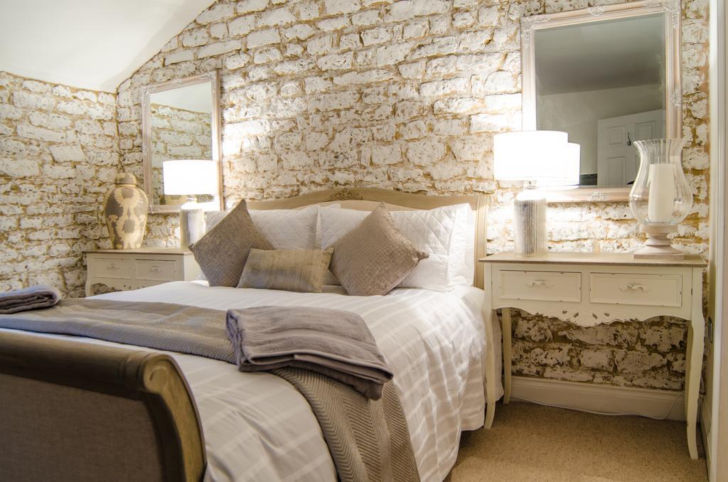 Scotney Place Stamford Eksteriør billede